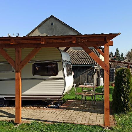 Pole U Mani Wizajny Exterior foto